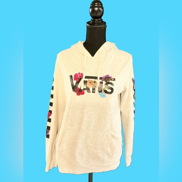 Vans Tops - Vans hoodie